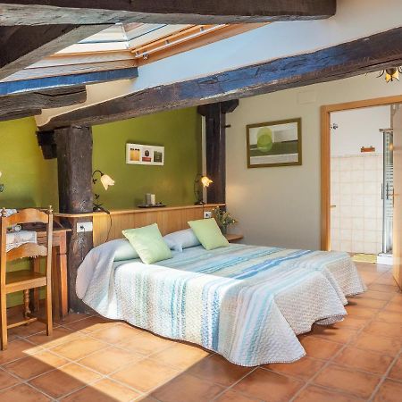 Casa Rural Albirena Arraitz-Orkin Kültér fotó