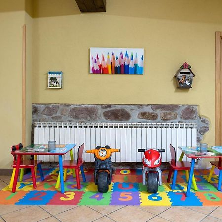 Casa Rural Albirena Arraitz-Orkin Kültér fotó