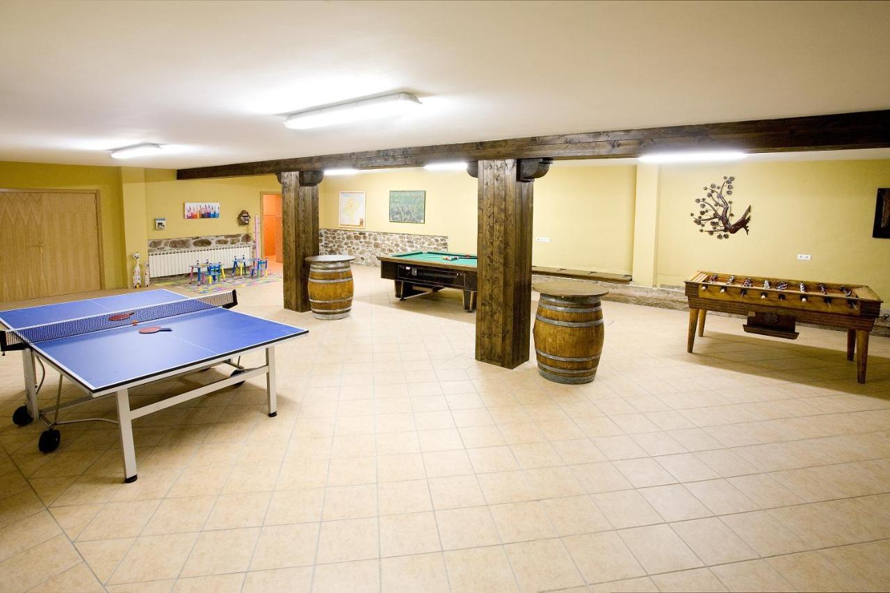 Casa Rural Albirena Arraitz-Orkin Kültér fotó