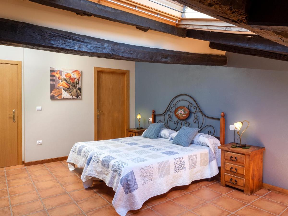 Casa Rural Albirena Arraitz-Orkin Kültér fotó