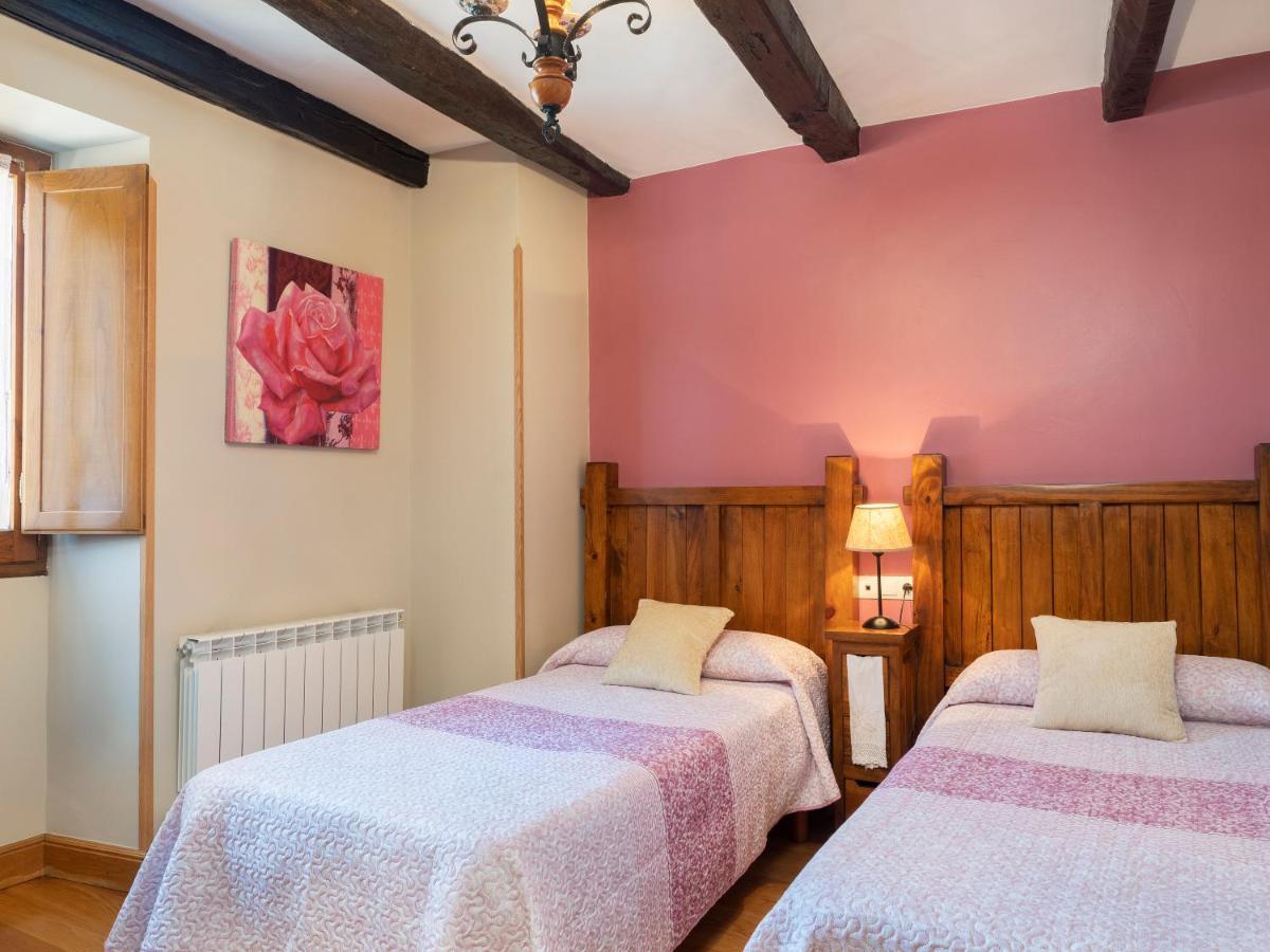 Casa Rural Albirena Arraitz-Orkin Kültér fotó